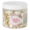 Tasty Me sprinkles - starlight mix - 60 gram