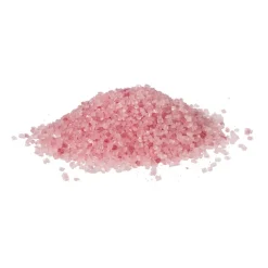 Tasty Me suikerspinsuiker - aardbei/roze - 250 gram