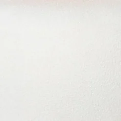 Teddy fauteuil - wit - ø73.5x71.5 cm