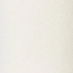 Teddy poef rond met opbergruimte - Troyes - ø35x40 cm