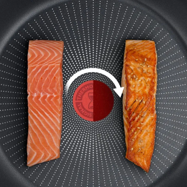 Tefal SoExpert koekenpan - ø24 cm