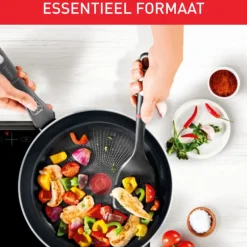 Tefal SoExpert koekenpan - ø24 cm
