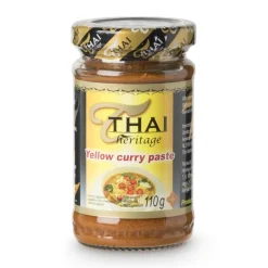 Thai heritage gele curry pasta - 110 g