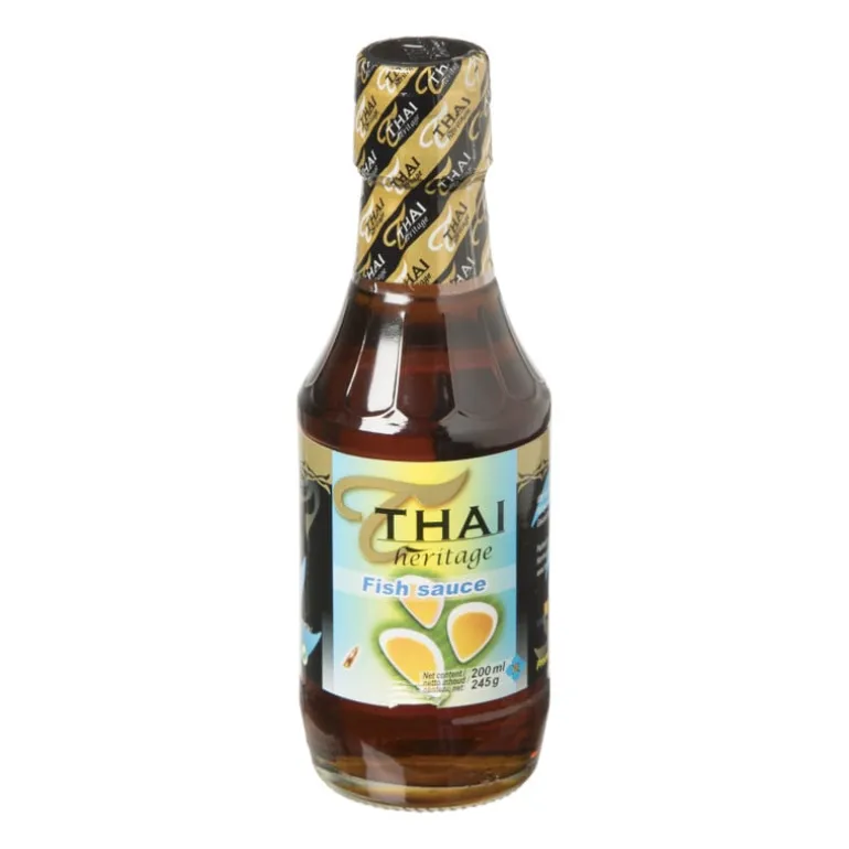 Thai heritage vissaus - 200 ml