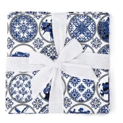 Theedoeken Hollands Glorie - set van 2