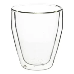 Theeglas dubbelwandig - 260 ml