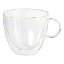 Theeglas dubbelwandig - 380 ml