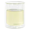 Theeglas dubbelwandig - 330 ml