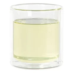 Theeglas dubbelwandig - 245 ml