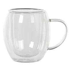 Theeglas dubbelwandig - 350 ml