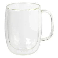 Theeglas dubbelwandig - 400 ml