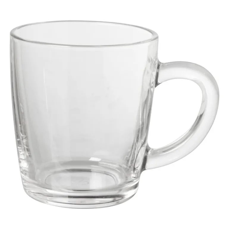 Theeglas some like it hot - 320 ml