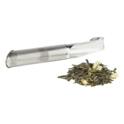 Theeinfuser - rvs - 14.6x2 cm