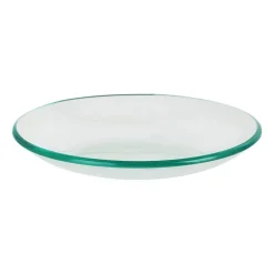 Theezakjeshouder - ø10 cm