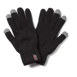Thermo handschoenen M/L - zwart