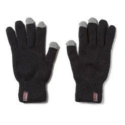 Thermo handschoenen M/L - zwart