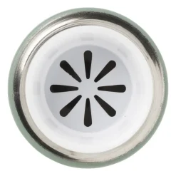 Thermosfles - groen - 250 ml