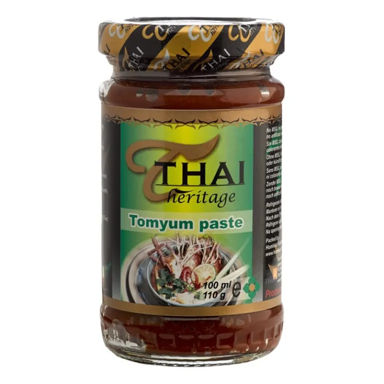 Tom yum pasta - 115 gram