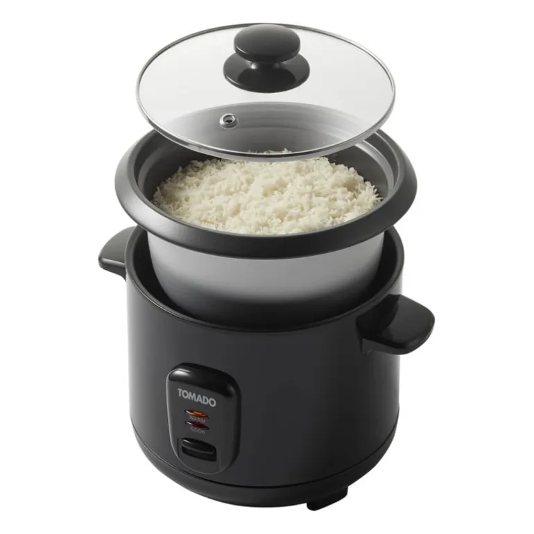 Tomado rijstkoker - TRC1001B