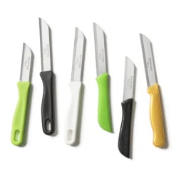 Tomatenmesje glitter - groen