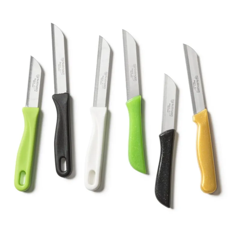 Tomatenmesje glitter - groen