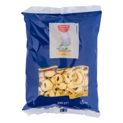 Tortellini kaas - 250 gram