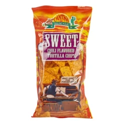 Tortilla chips - sweet chili - 200 g
