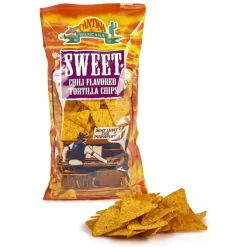 Tortilla chips - sweet chili - 200 g