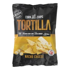 Tortilla chips cheese - 150 gram