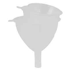 Trechter - set van 3