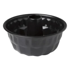 Tulbandvorm - RVS - ø22.5 cm