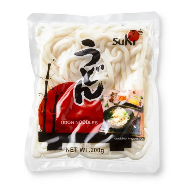 Udon Noodle - 200 g