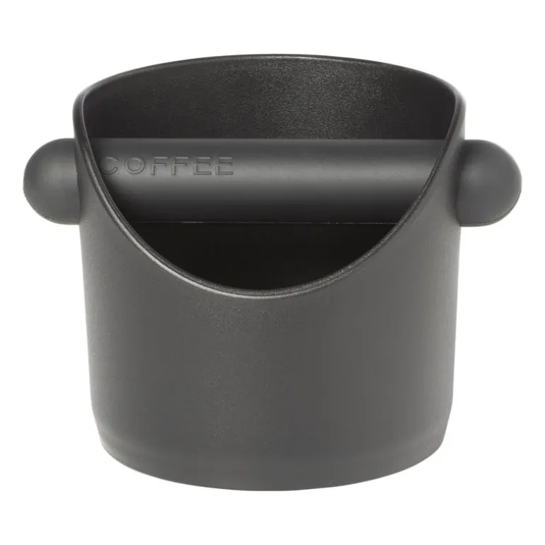 Uitklopbak koffie - ø10x11 cm