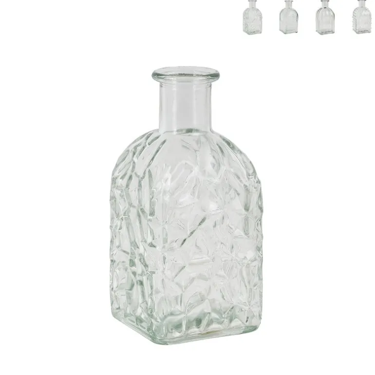 Vaas Frida - 13.5 cm - glas