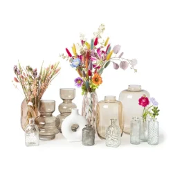 Vaas Frida - 13.5 cm - glas