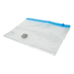 Vacuüm zak - transparant - 2 stuks