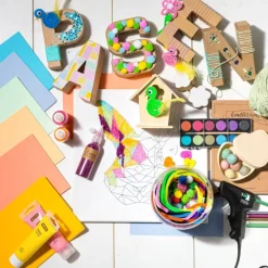 Vellen papier - 50 vellen