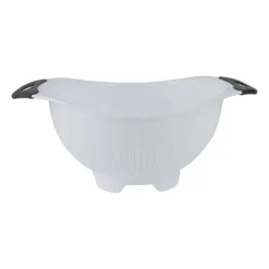 Vergiet - diverse kleuren - 24 cm