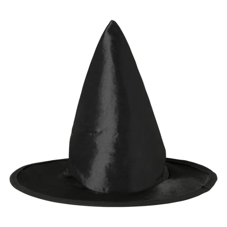 Verkleedset heks halloween - kids - one size