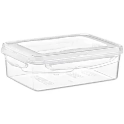 Vershoudbakje - 7x21.5x15 cm - 1.4 liter