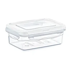 Vershoudbakje - 5.2x14.5x9.7 cm - 400 ml