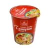 Vifon instant noodles tom yum - 60 gram