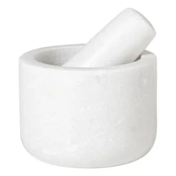 Vijzel - beige - ø11.5x8 cm