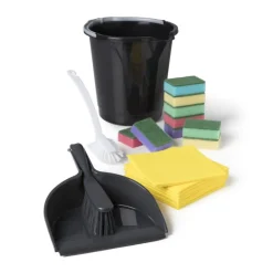 Viscose doeken - set van 10