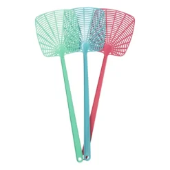 Vliegenmepper - set van 3 - 52x14x1 cm