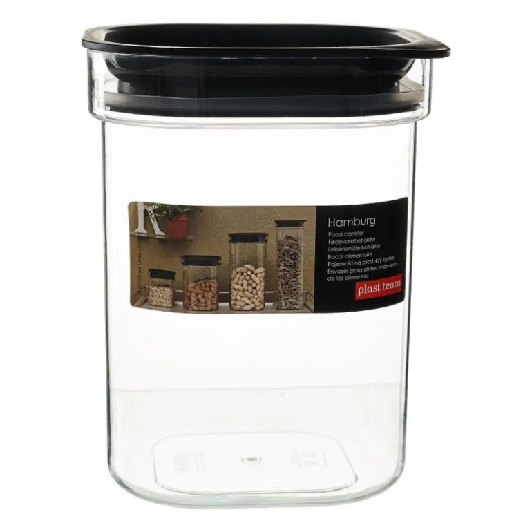 Voorraaddoos Hamburg - 1.6 liter