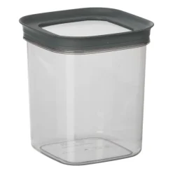 Voorraadpot Vinto - 870 ml - 12.5x11x11 cm