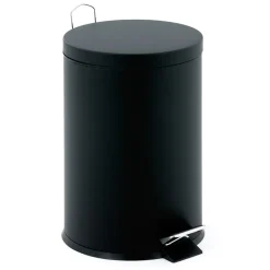 V-Part pedaalemmer classic - 12 liter - zwart