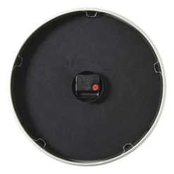 Wandklok - beige - ø37 cm