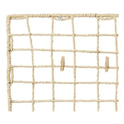 Wandrek hanoi - bamboe - 40x60x0.8 cm